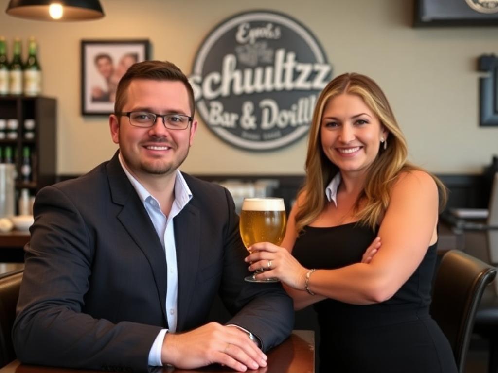 About Schultz & Dooley’s
